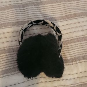 Michael kors ear muffs